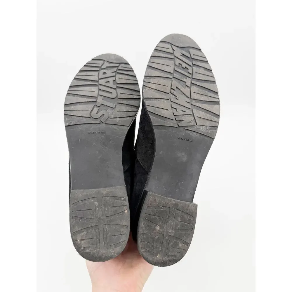 Stuart Weitzman brand stuart